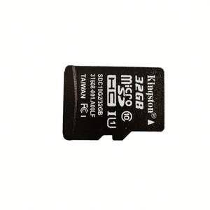 Tarjeta de Memoria SD de Alta Velocidad Kingston para Kingston B 64GB 128GB 2 Canvas Select Plus, Tarjeta de Memoria SD de 128GB 256GB, Tarjeta TF - Product Image 4