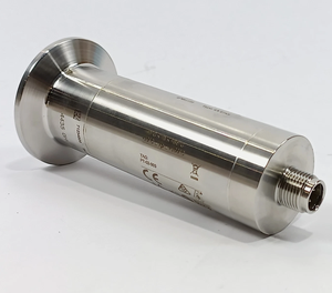 Manómetro Absoluto Inteligente Endress+Hauser E+H Cerabar PMP23 ATEX/IECEx de Acero Inoxidable 316L para Alimentos y Bebidas - Product Image 1