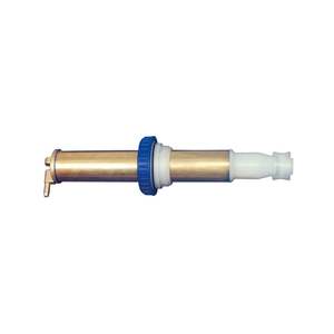 POMPE EN LAITON MARTINO - Product Image 2