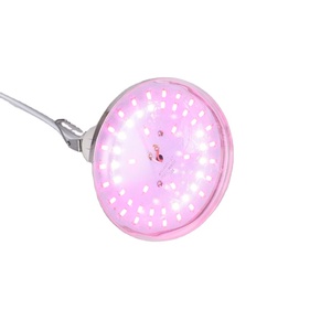 Hot bán Nhôm Cơ thể E27 15 Wát rồng trái cây off-mùa hoa ngoài trời nhà kính không thấm nước có thể kết nối LED phát triển ánh sáng bóng đèn - Product Image 3