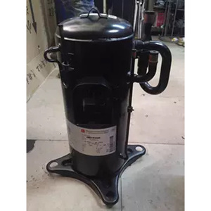 คอมเพรสเซอร์น้ำยาแอร์มิตซูบิชิ อิเล็คทริค รุ่น ANB33FQFMT อินเวอร์เตอร์ 3300W R410A อะไหล่เปลี่ยนแอร์ - Product Image 2