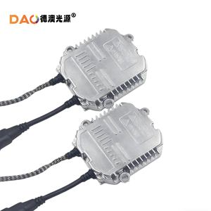 Balastro HID de 65W Dao Lighting, 50Hz, Electrónico, con Factor de Potencia Activo, para Aplicaciones de Descarga de Alta Intensidad - Product Image 1
