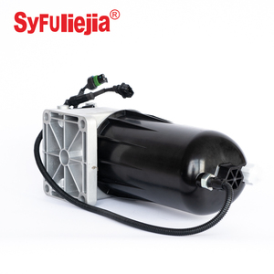 <span class=keywords><strong>Prix</strong></span> de gros Filtre à carburant pour camion Assemblage de filtre à carburant FH23901 FH23608M FH23606M FH23610 FH21402 FH22011 FH22145 FH23042 FH23067 - Product Image 3