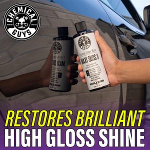 KA Factory Direct Maxi-Suds II Aroma a Uva 128 oz Jabón Espumoso para Lavado de Coches, Cañones de Espuma, Cubo Seguro para Parabrisas y Ventanas Laterales - Product Image 5