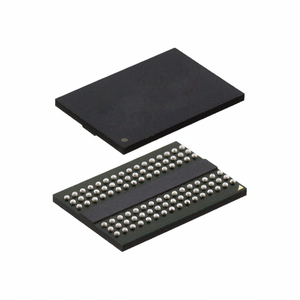 Componentes de Circuito Electrónico, Memoria 96 TFBGA IS46TR16128B-125KBLA25-TR BOM IC en Stock - Product Image 1