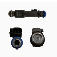 Injecteur de carburant 25376995 pour Xiali N3 1.4 Ville 1.6 1.5 Vizi 1.4 1.5 Geely Vision
