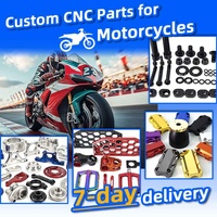 Componentes Metálicos de Aluminio y Acero Inoxidable CNC, Proceso de Producción Suizo, Accesorios de Roscado con Programación CNC OEM