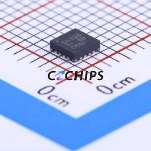 วงจรรวม VQFN-16-EP TPS54326RGTR (3x3) ของแท้ใหม่ชิป IC พลังงาน DC-DC PMIC - Product Image 1