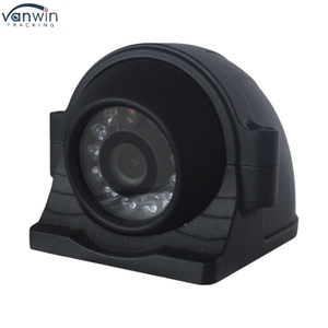 Được xây dựng trong thuật toán phát hiện điểm mù <span class=keywords><strong>Camera</strong></span> BSD xe hỗ trợ đảo chiều cho người đi bộ phát hiện xe báo động âm thanh - Product Image 4