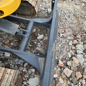 जापानी कोमात्सु pc40 टन खुदाई अच्छी स्थिति में कम कीमत दूसरे हाथ में - Product Image 4