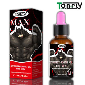 Оптовая продажа, сексуальное масло для мужчин - Product Image 3