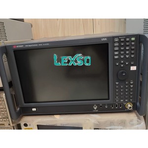 เครื่องวิเคราะห์ความถี่ Keysight N9040B 50G xgeqpt - Product Image 2