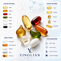 Gélules multivitaminées pour hommes, gélules pour l'énergie quotidienne, gélules avec des nutriments essentiels de qualité supérieure pour le bien-être masculin, gélules pour hommes