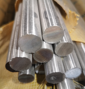 Doğrudan fabrika satış 304 çelik paslanmaz 6mm 8mm 9mm paslanmaz çelik yuvarlak çubuk - Product Image 4