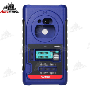 Programador de Chaves Autel Maxiim IM608 II Pro <span class=keywords><strong>2</strong></span> Im608Proii com 36+ Funções, Ferramenta de Leitura, Gravação, Clonagem e Diagnóstico - Product Image 3