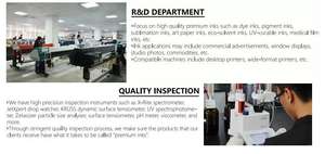 <span class=keywords><strong>Trendvision</strong></span> C5790 5390 sans solution de puce pour les imprimantes Epson WF-C57XX/52XX pour les cartouches d'encre de la série WF-C5xxx Epson - Product Image 4