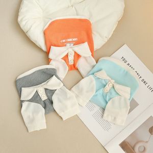 Chaleco para Perro Snoopy, Tejido Waffle Transpirable, Ropa para Mascotas de Primavera y Otoño, Estampado de Dibujos Animados para Perros Pequeños, Gris, Azul, Rosa - Product Image 3