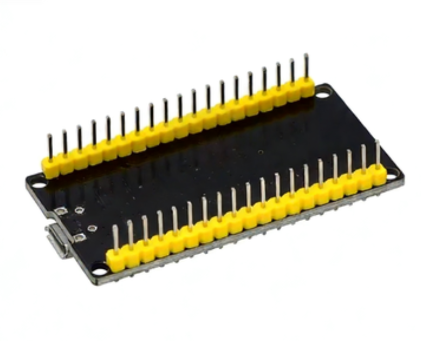 Module 38 Pin CP2102 Type-C USB Interface WIFI Wireless ESP-WROOM-32 ...