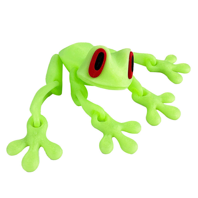 B-Magnetic Attachment Version