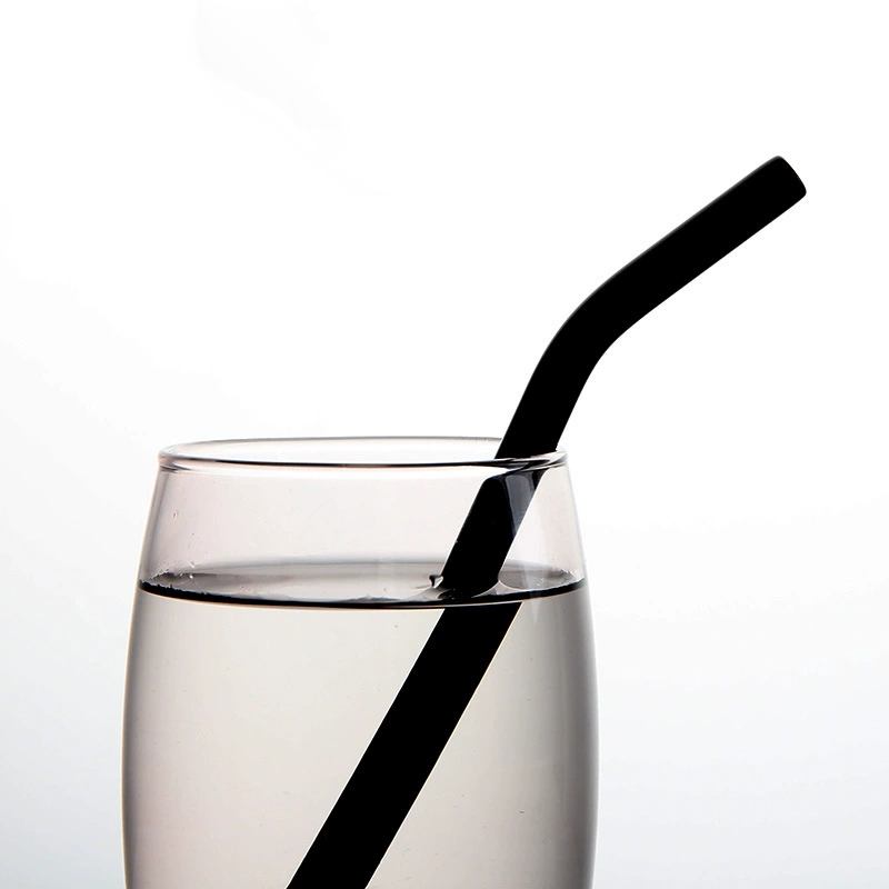 black bent