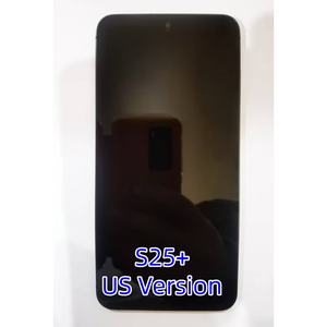 จอแสดงผล OLED รุ่น <span class=keywords><strong>Promise</strong></span> S25+ สำหรับโทรศัพท์มือถือ ขนาด 6.6 นิ้ว แบบ In-cell พร้อมหน้าจอสัมผัส  รับประกัน 1 ปี ความสว่าง 400cd+ ป้องกันไฟฟ้าสถิต - Product Image 1