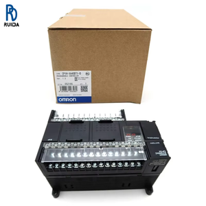 CP1H-XA40D T1-D CP1HXA40D T1D อะไหล่ใหม่เอี่ยม ราคาถูก PLC - Product Image 1