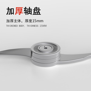 Stop Anywhere Cabinet Door Support Rod Zinc Alloy Hydraulic Gas <b>Spring</b> For Furniture Hardware Accessories - Product Image 3