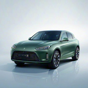 <span class=keywords><strong>Aito</strong></span> <span class=keywords><strong>M5</strong></span> 2025 con HarmonyOS, Nuova Auto Elettrica Intelligente, SUV EV 2025 a Lunga Autonomia, Auto di Lusso 4WD - Product Image 1