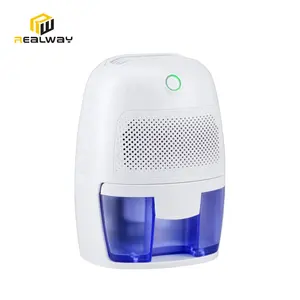 Nhà Máy Cung Cấp Trực Tiếp 12V Bộ Lọc Không Khí Tạo Độ Ẩm Home Mini Máy Hút Ẩm Combo Với 100% An Toàn