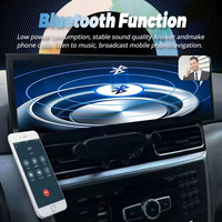 Autoradio Android 14,9 pouces pour tableau de bord, lecteur multimédia, écran, CarPlay sans fil, GPS, 1 an de garantie, Mercedes Benz ML GL GLE GLS W166 X166