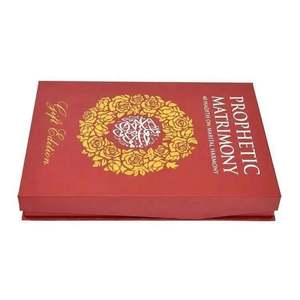 Caja de embalaje rígida impresa con diseño de queso, palomitas de maíz, fragancias, bolsos, exfoliantes, bálsamos y whisky de lujo - Product Image 3