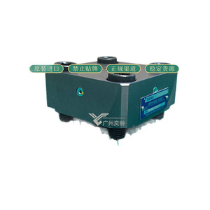 Vanne à cartouche Tokyo Keiki Cvc-16-Pc-T39-10-Ja71, vanne hydraulique à action directe en acier - Product Image 2