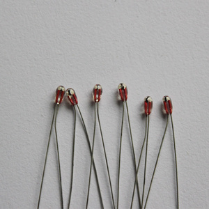 Chất lượng cao <span class=keywords><strong>NTC</strong></span> thermistor <span class=keywords><strong>1K</strong></span> 5K 10K 50k 100k cảm biến nhiệt độ - Product Image 4