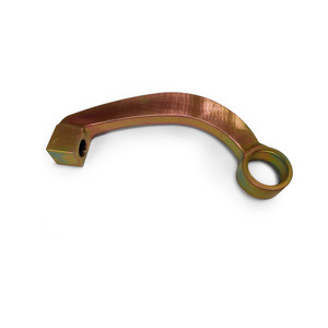 Machining Parts CNC <b>Lathe</b> Aluminum Titanium Alloy Precision Components For Aerospace Ship <b>Tool</b> Applications OEM Custom Made - Product Image 4