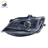 Système d'éclairage automatique gauche d'origine, phare avant LED 6J1941753K 12V neuf 6000K 6000 lumens, module de remplacement pour Seat Ibiza