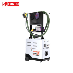 Aspirateur de ponçage pour véhicules FUNISI, machine de ponçage à sec, F3-P1 - Product Image 5