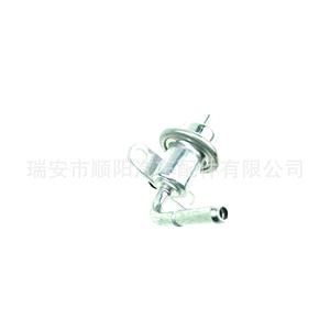 Regulador de Presión de Combustible 23280-15020 para Ford Gasolina, Pieza Metálica Sy-071 - Product Image 2