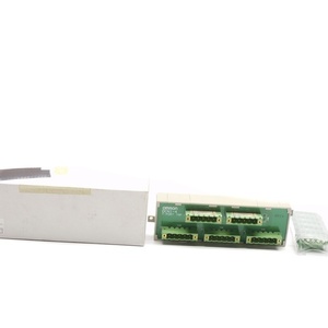 Unidad PLC DCN1-4C Serie <span class=keywords><strong>DCN</strong></span> con dispositivo de derivación en T para DeviceNet - Product Image 1