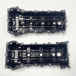 Para <span class=keywords><strong>Dodge</strong></span> Chrysler 300 3.6L Jeep Ram 3.6L cubierta de válvula de motor 5184068AN 5184068AG 5184069AF 5184068AH - Product Image 3