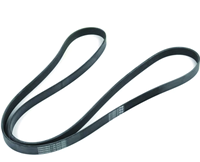 A0029931296 Courroie pour Classe C W204 W205 C300 Classe E W212 W213 M274