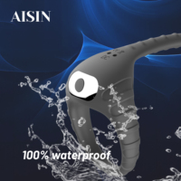 Anneau de bite vibrant avec télécommande sans fil pour massage de la prostate et perles anales Anneaux de bite pour hommes Sex Toys pour hommes