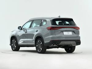 2023 marca cinese Chery Tiger 8 PRO Auto Auto a benzina con prezzo affidabile e Auto SUV a benzina veloce - Product Image 2