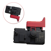 Interrupteur de transfert à gâchette pour perceuse électrique Taihe GBM 13RE de haute qualité – Accessoires d'outils électriques à haute efficacité