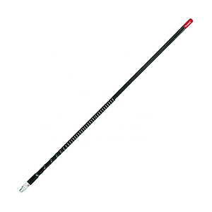 เสาอากาศไฟเบอร์ 27MHz สำหรับวิทยุสมัครเล่นแบบ Cb สำหรับใช้งานนอกสถานที่ - Product Image 1