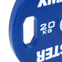 Pelat Pegangan Urethane XMASTER Kedatangan Baru