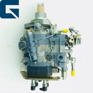 274-4962 2744962 Loader 416E Diesel Fuel Injection <b>Pump</b> - Product Image 4