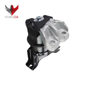 Pièces de <span class=keywords><strong>moteur</strong></span> dignes de confiance Oem 50820-T4N-H01 support de <span class=keywords><strong>moteur</strong></span> en caoutchouc droit de <span class=keywords><strong>voiture</strong></span> pour Honda Jade <span class=keywords><strong>FR</strong></span> FR1 FR2 - Product Image 1