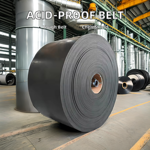 איכות גבוהה במיוחד ep200/ep300/ep400 כרייה שטוח חגורת מסוע גומי מסוע חגורת מסוע גומי מסוע חגורת מסוע גומי מסוע חגורת מסוע גומי מסוע חגורת מסוע - Product Image 3