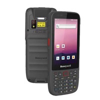 Honeywell EDA40K Terminal PDA portable 4 Go de mémoire NFC basé sur Android pour la gestion des stocks entrants et sortants d'entrepôt