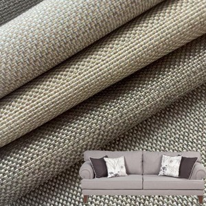 Housse de coussin Safo en tissu PP imperméable 100% oléfine personnalisable pour l'extérieur, résistante aux UV - Product Image 5